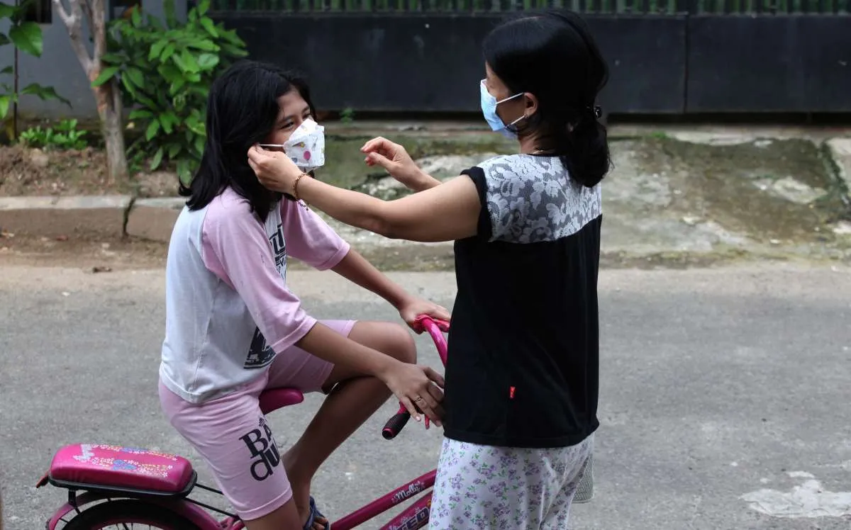 Kasus Semakin Bertambah, Ini Gejala Utama Mycroplasma Pneumonia 