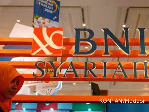 Besok, BNI Syariah Mulai Soft Launching