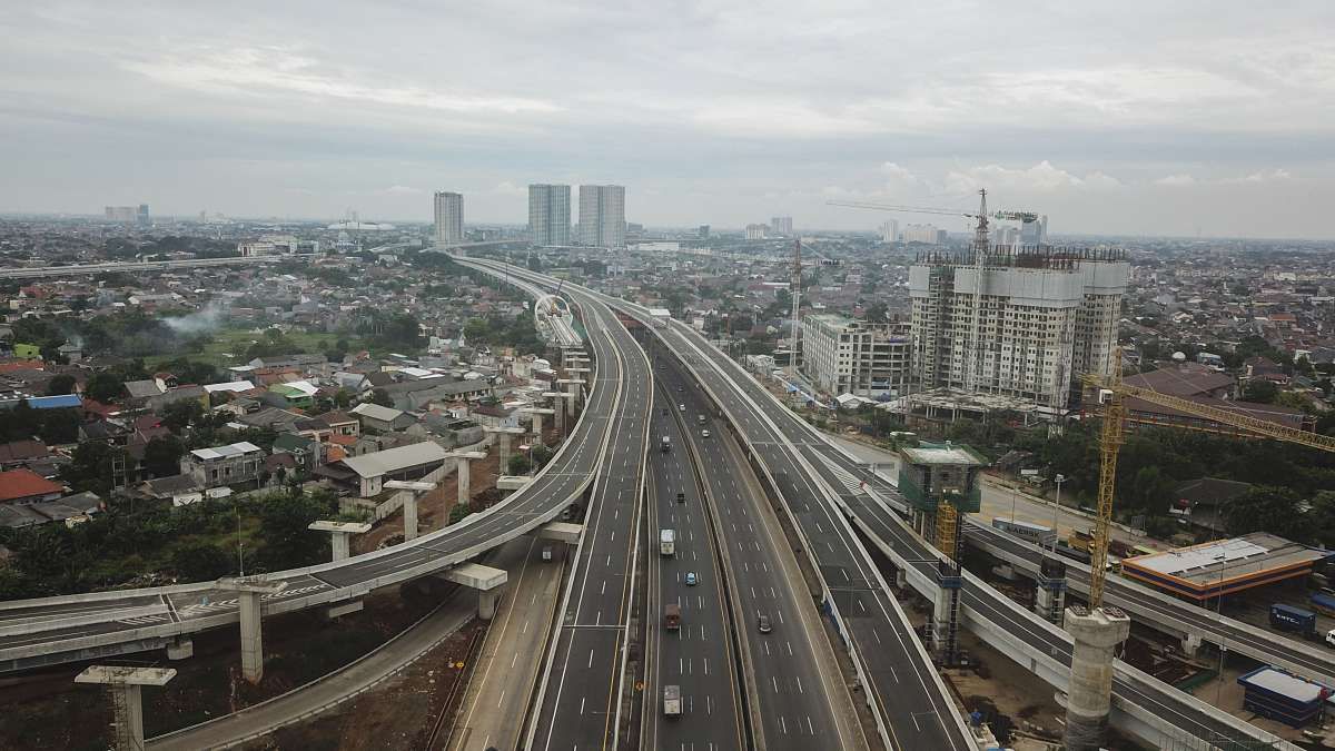 Kemampuan Membayar Utang RI Mulai Diragukan