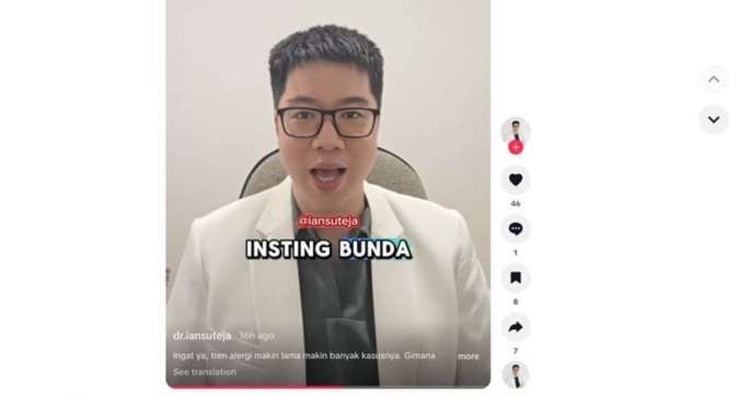 Tips Parenting di Era Digital, Seperti Apa?