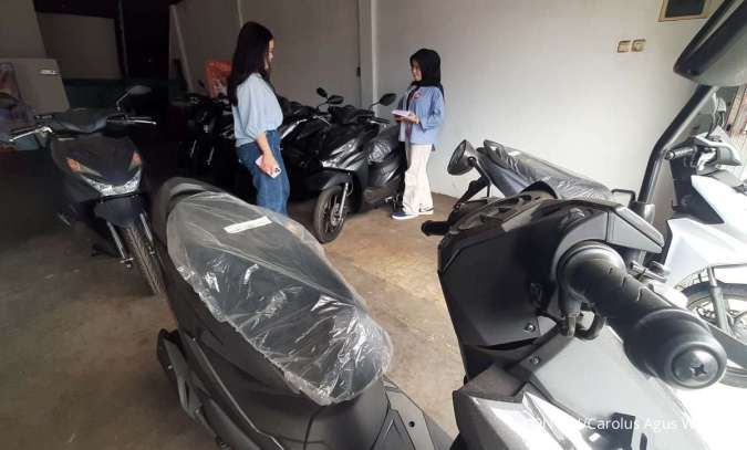 Rating MFIN di Review Pefindo Seiring Rencana Merger dengan Adira (ADMF)