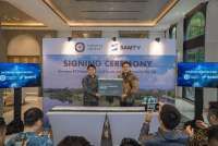 Vasanta Group Gandeng Samty Asia Investments Luncurkan Proyek Apartemen di Sawangan