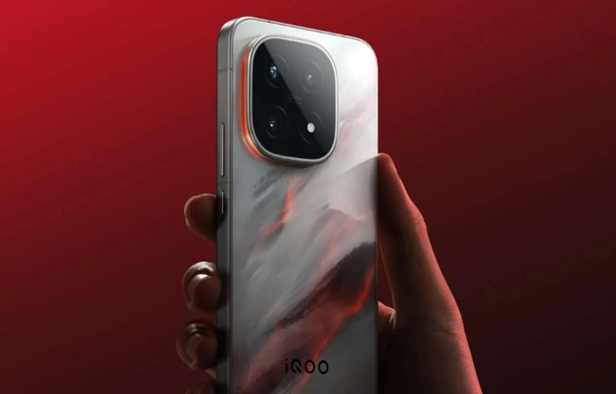 Spesifikasi & Harga iQOO 15: Rilis di Indonesia 2 Desember 2025