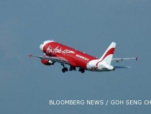 Promosi Airbus baru, AirAsia tawarkan tiket murah ke luar negeri