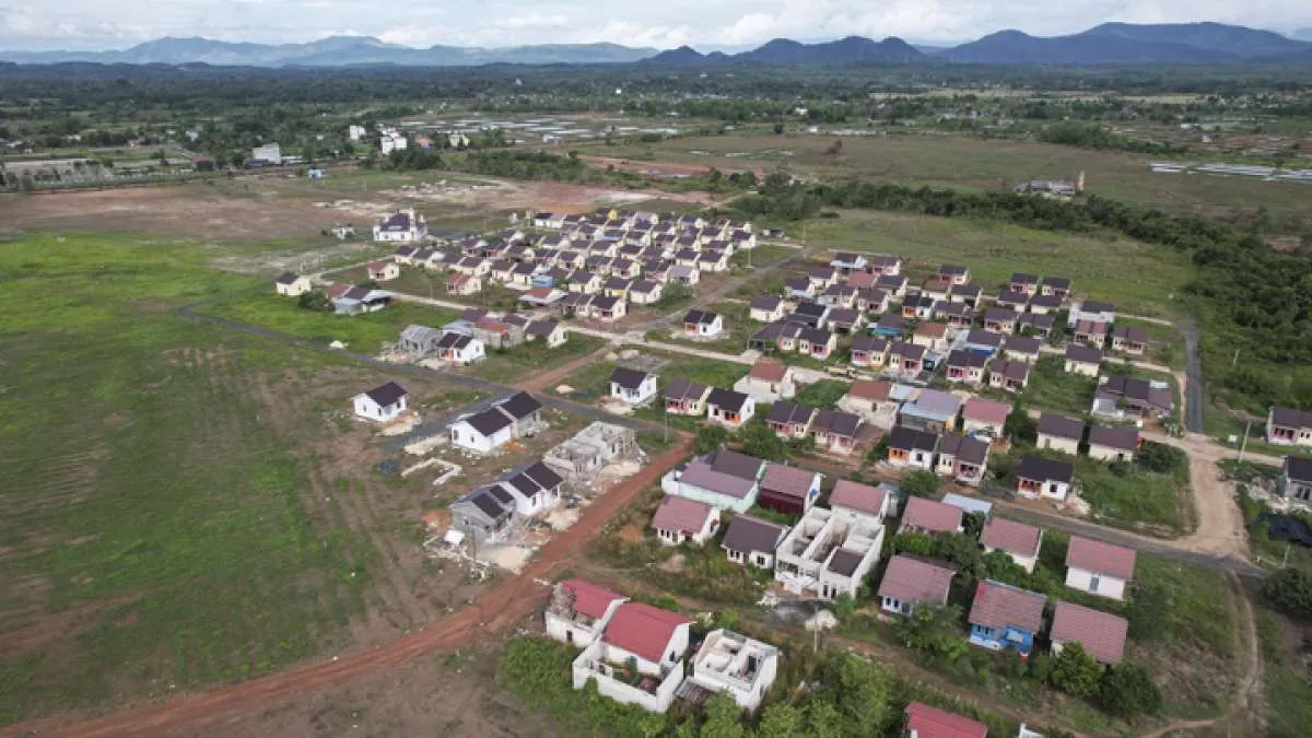 Beban Produksi Naik, REI Ajukan Penyesuaian Harga Jual Rumah Subsidi hingga 10%