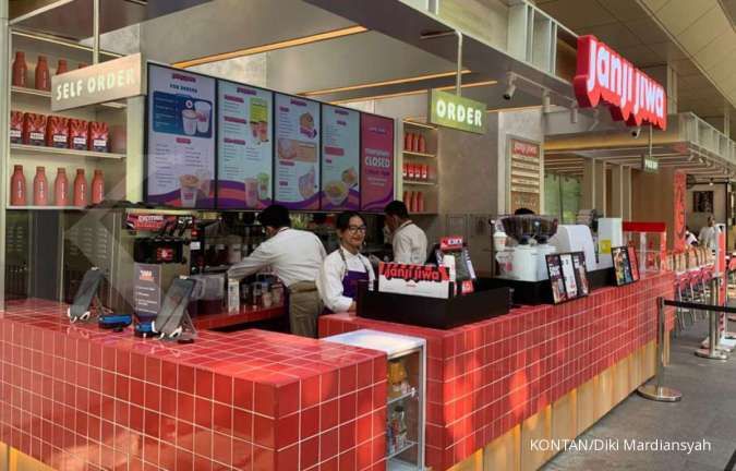 Keluar dari Stigma Klasik ke Modern