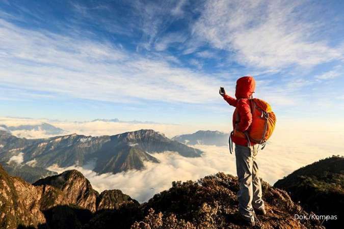 Mau Mendaki untuk Pertama Kali? Ini 5 Hal yang Harus Anda Siapkan Sebelum Naik Gunung