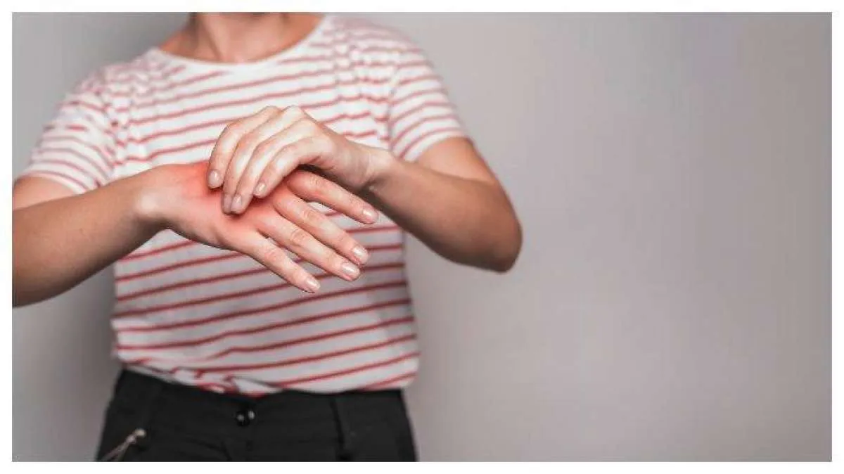Sering Kesemutan? Hati-Hati 5 Gejala Rematik yang Mungkin Anda Alami