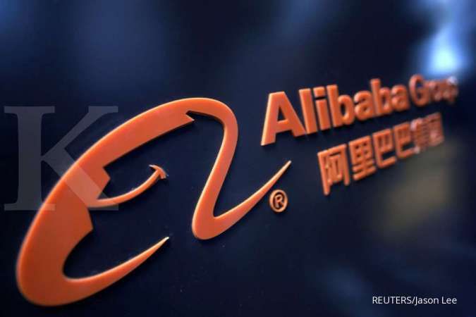 Anggaran Buyback Saham Alibaba Membengkak Jadi US$ 25 Miliar