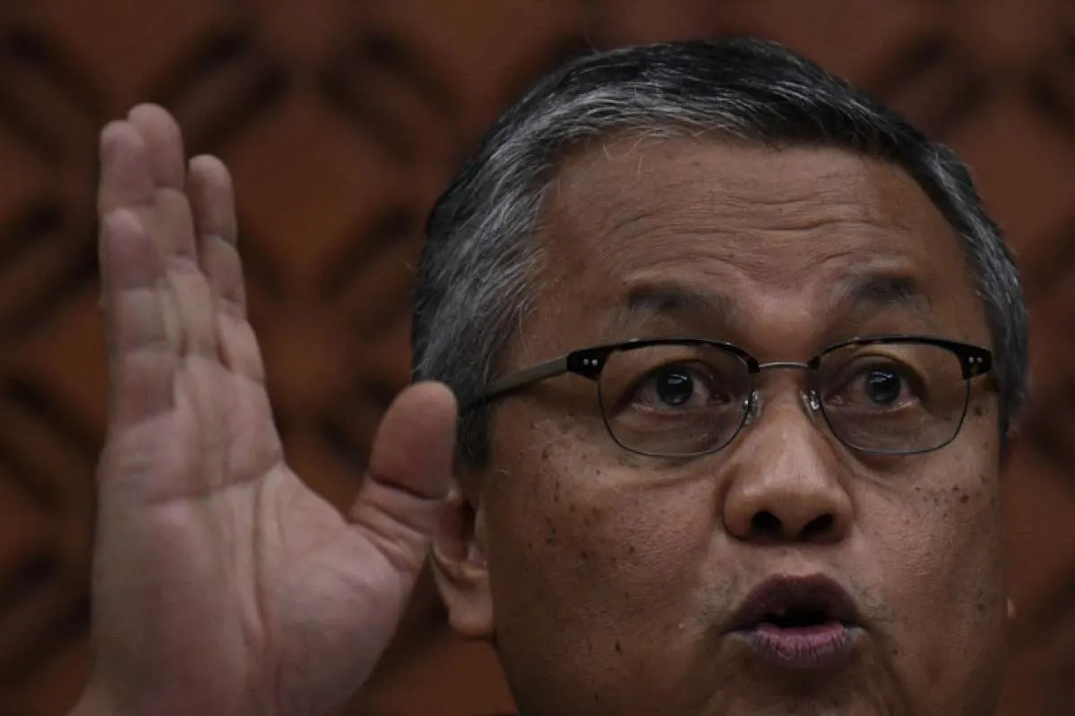 Gara-gara virus corona, BI akan kalkulasi lagi pertumbuhan ekonomi tahun ini