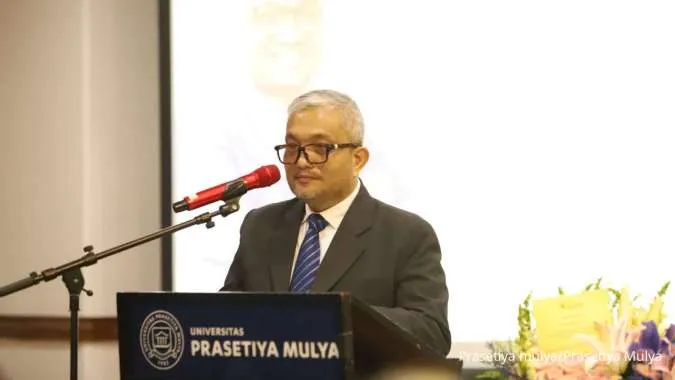 Biar Tak Ketinggalan Zaman, Ini 5 Pelajaran dari Tren Digitalisasi