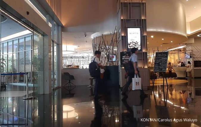 Demo Tekan Kinerja Hotel dan Restoran, Okupansi Makin Terpuruk