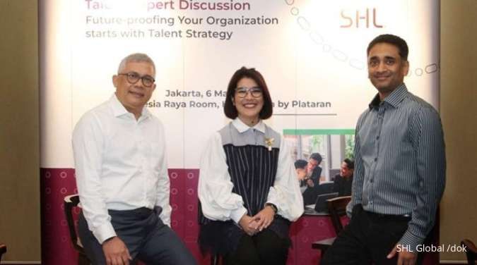 Perkuat Posisi Pasar, SHL Global Akuisisi Eshael Indonesia 