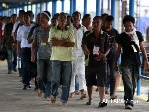 RI to lift workers moratorium on Malaysia