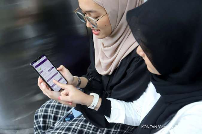 Bank Muamalat Beri Layanan Pendaftaran Haji Online Bagi Diaspora di Malaysia