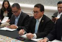 Indonesia Dorong Ekonomi Digital Jadi Isu Utama Peningkatan AKFTA