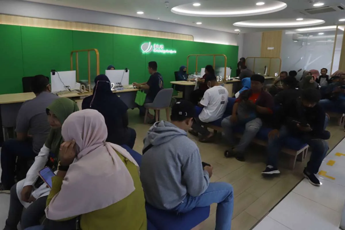 Lowongan Magang Kemnaker Batch 3: Ada 37.510 Posisi, Ini Rinciannya