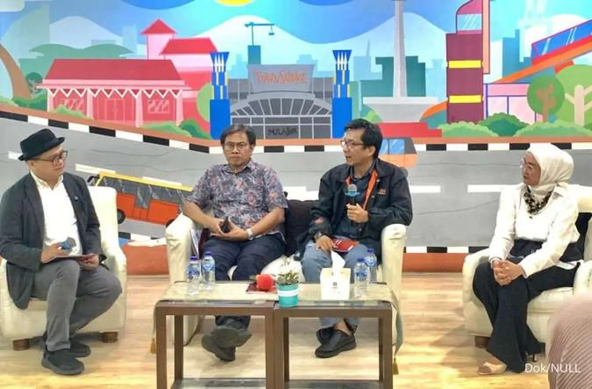Lanskap Media 2025, Media Konvensional Terus Bergerak ke Ekosistem Multiplatform