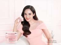 Chelsea Islan Jadi Lady Boss Ambassador Bio Beauty Lab
