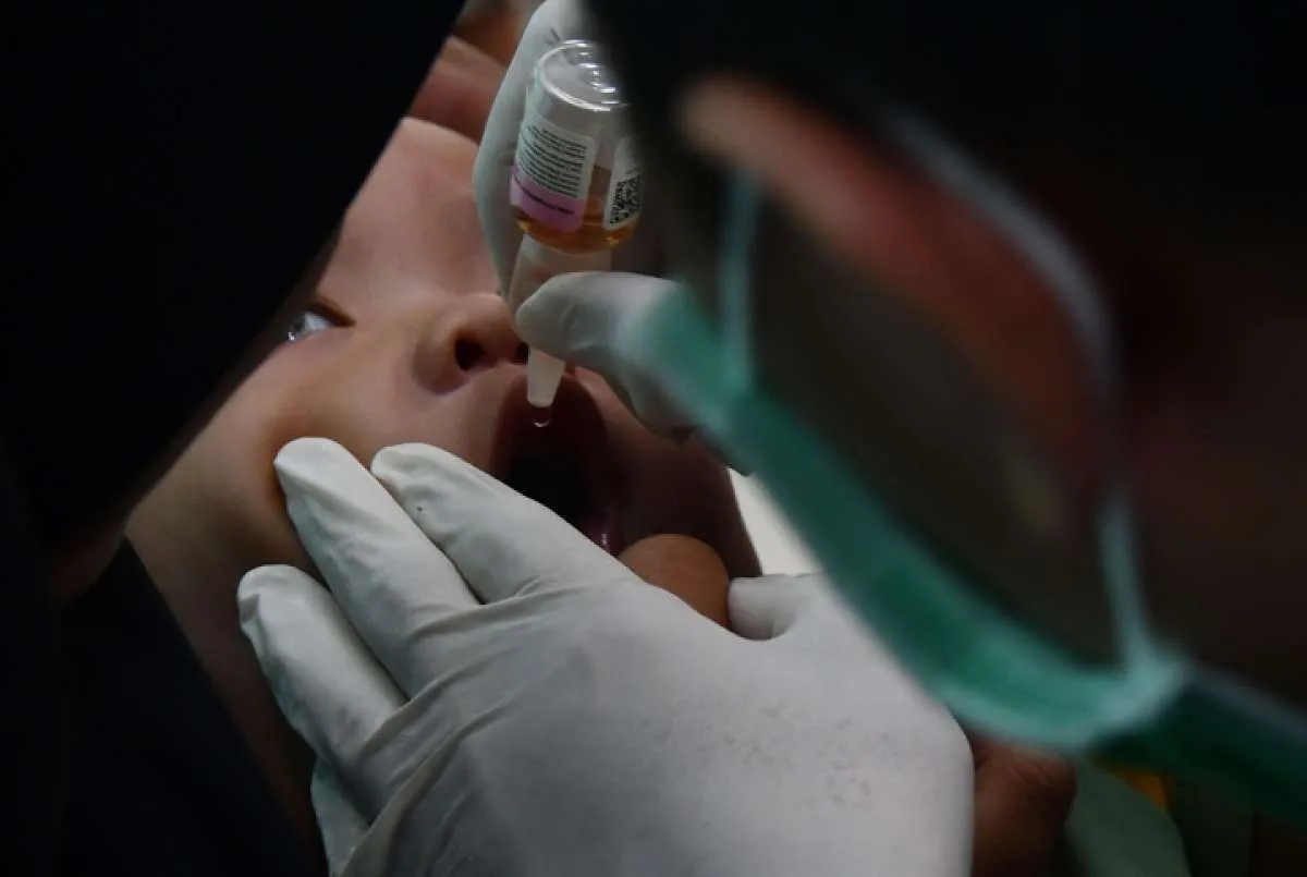 7 Dampak Buruk Jika Anak Tidak Mendapatkan Imunisasi Lengkap, Orangtua Perhatikan