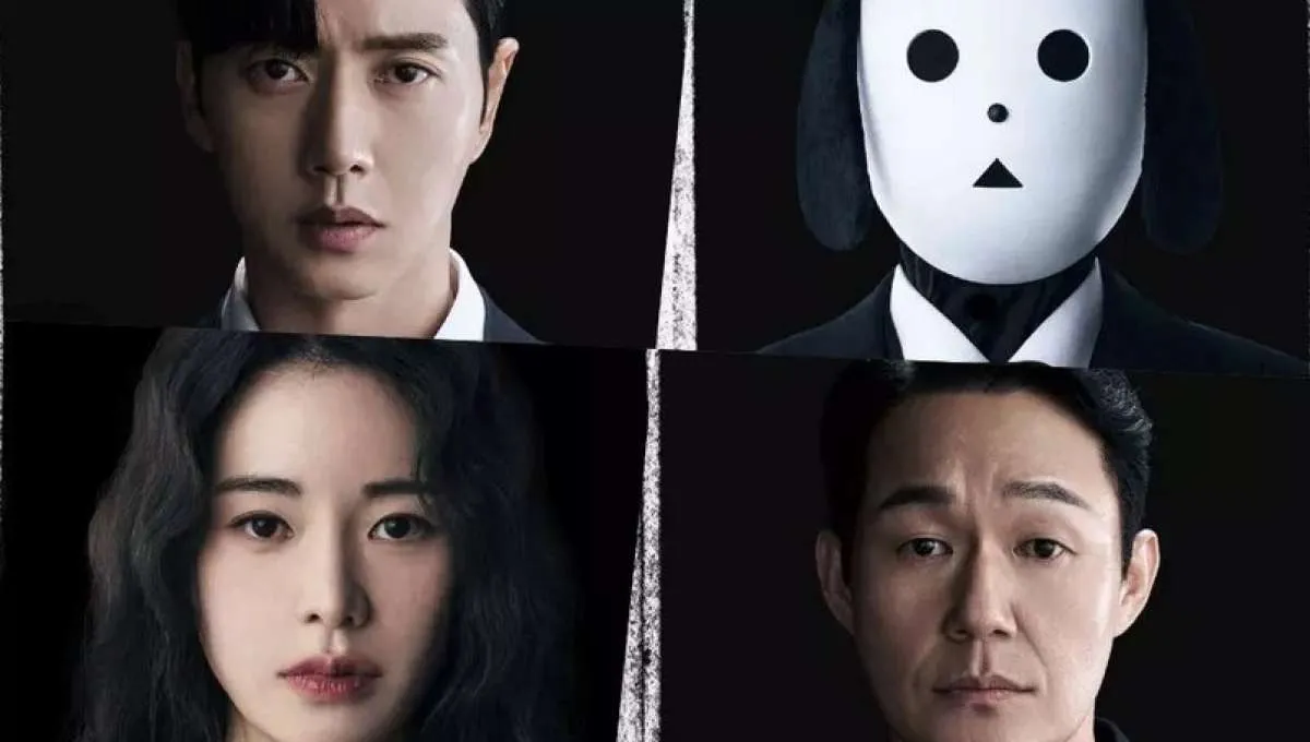 Daftar 5 Drama Korea Underrated 2023, Sepi Penonton Walau Ceritanya Bagus