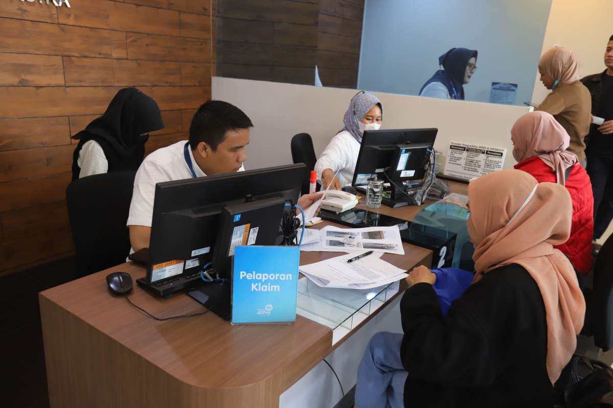 Piutang Pembiayaan Multifinance Masih Tumbuh Double Digit