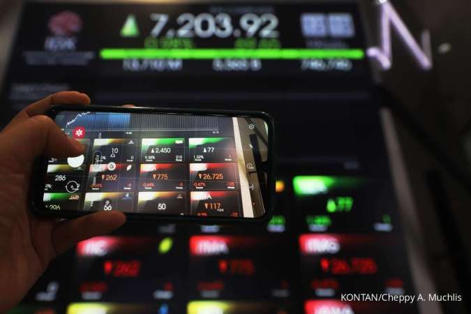 Harga Saham BUMN Turun, Cek Saham yang Diprediksi Beri Dividen Besar Tahun 2025