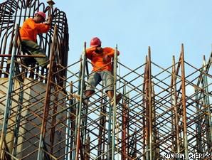 Waskita Karya Incar Proyek Senilai Rp 5 Triliun