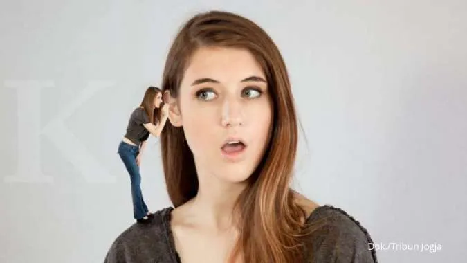 Sering Mendengar Suara dari Dalam Diri? Bisa Jadi Internal Monologue, Ini Tandanya 