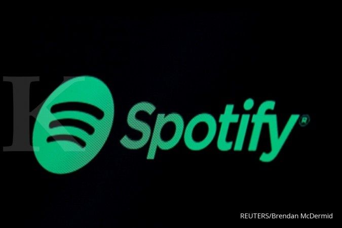 Spotify menaikkan batas usia pengguna di Indonesia menjadi 21 Tahun ke atas
