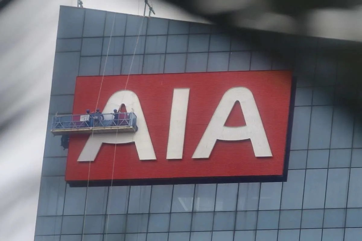 AIA Group Catat Kenaikan 10% Nilai Bisnis Baru pada Semester I 2026