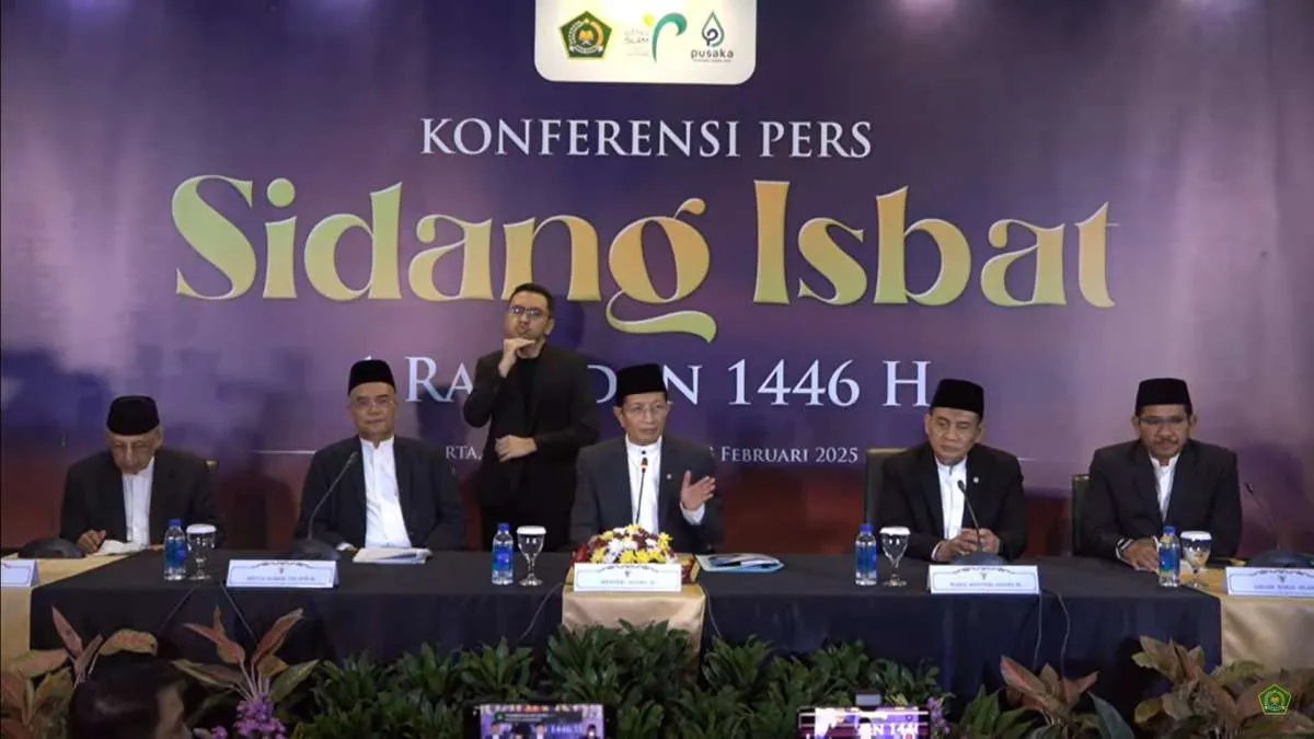 Resmi, Ini Jadwal Idul Adha Versi Pemerintah, Cek Juga Tanggal Hari Arafah