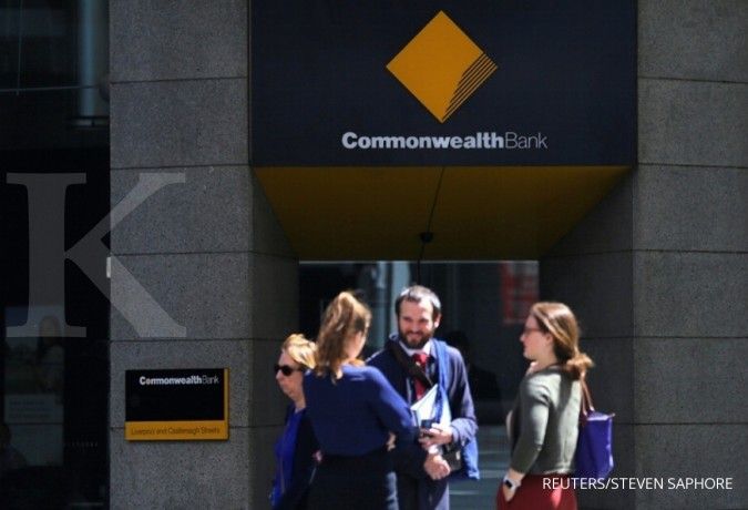 Commonwealth Australia akan lepas saham di asuransi jiwa Indonesia?