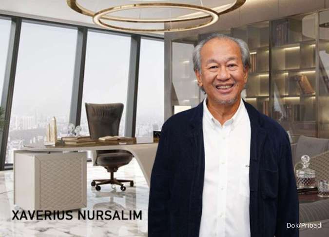 Dirut Puri Sentul Permai Tbk (KTDN) 100% Pilih Investasi di Sektor Riil 