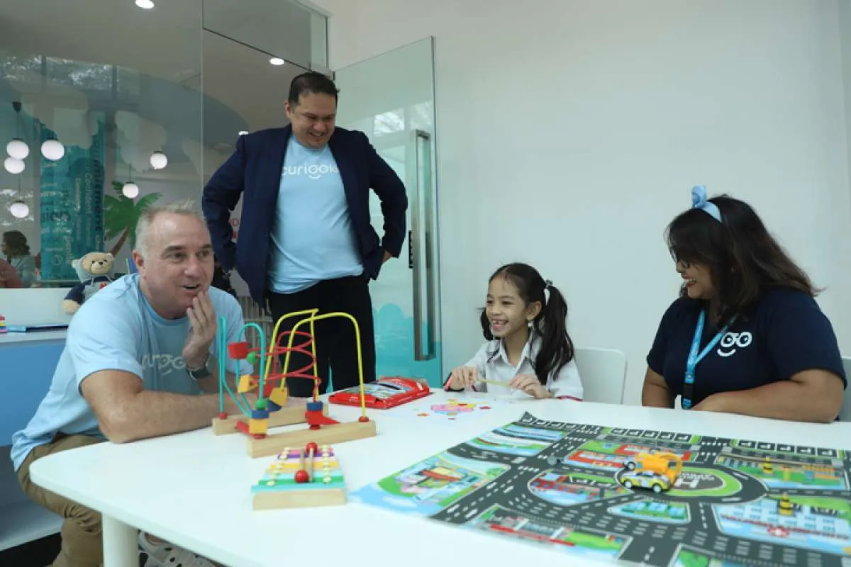 Asah Keterampilan Anak, CuriooKids Hadirkan Layanan Pendidikan