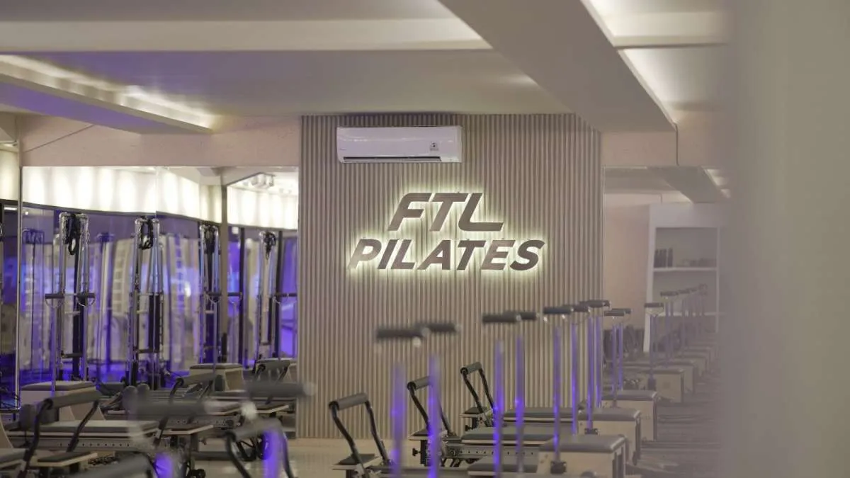 FTL Gym Hadirkan Gym Premium Harga Terjangkau dengan Pilates Eksklusif &Kelas Lainnya