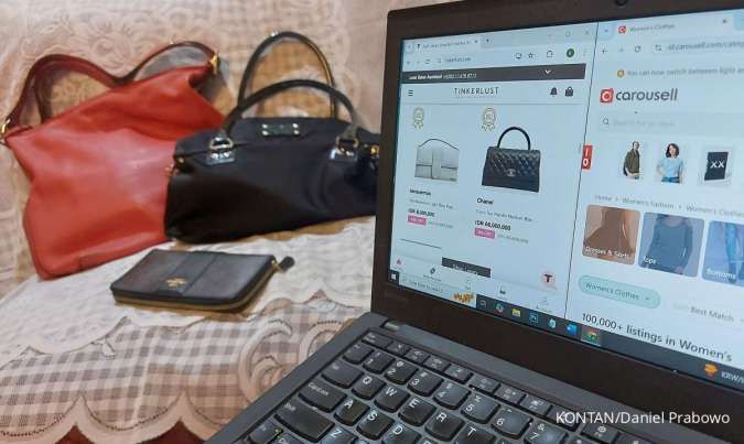 Nilai Ekonomi Digital Indonesia Berpotensi Tembus US$ 130 Miliar pada 2025
