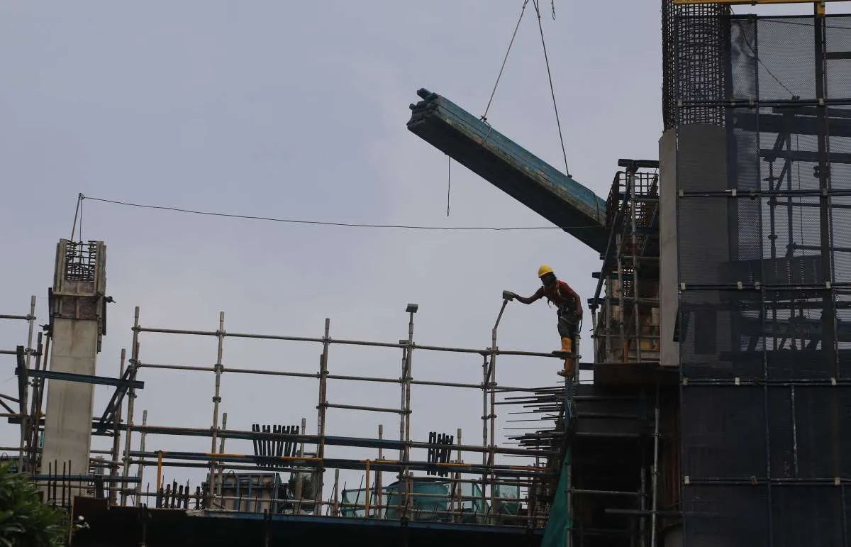 Belanja PUPR, Kementerian Pertahanan, Hingga Kepolisian Naik Tajam di Tahun Ini