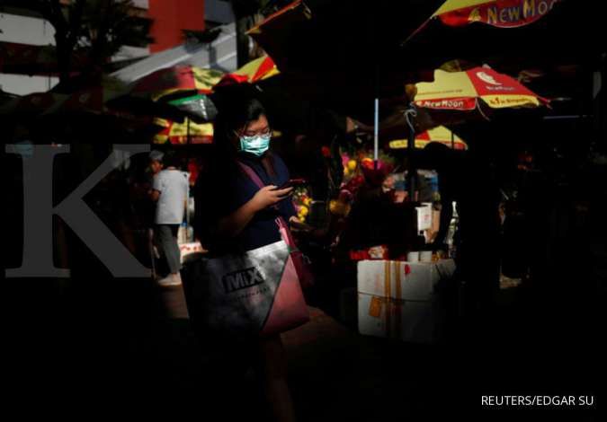 Malaysia lockdown akibat corona, Singapura makin dekati jurang resesi?