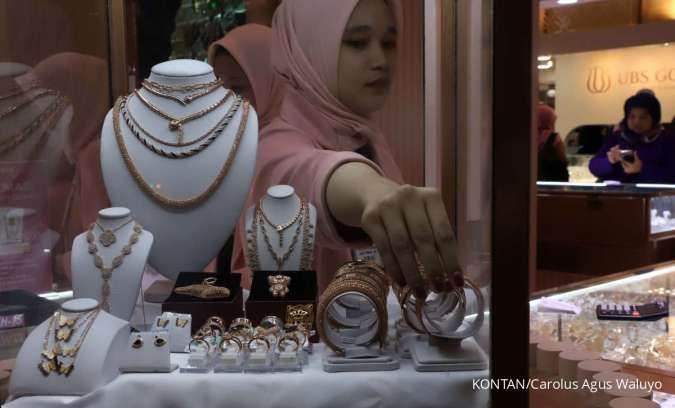 Pasar Barang Mewah Stagnan, Kolektor Kian Selektif Berburu Nilai