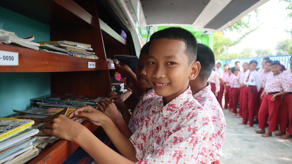 Kontan - Bukit Asam Kilas Online