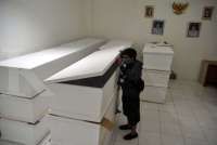 Zona merah ini perlu dihindari jika mau cuti bersama pekan depan