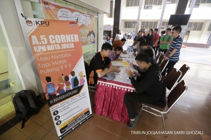 Syarat dan Jumlah Kuota Jurusan Sekolah Kedinasan PKN STAN 2023