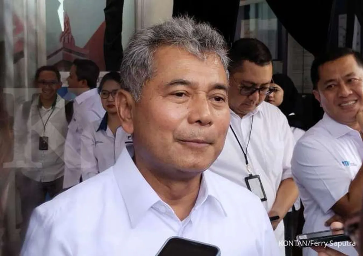 BRI Setor Dividen dan Pajak Rp 149,2 Triliun ke Negara Dalam 5 Tahun Terakhir