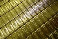 Harga Emas Dunia Rekor Tertinggi, Analis Rekomendasi Beli Saham Emiten Emas Ini