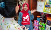 Mentorship Program Mitra Bukalapak Dukung Transformasi Warung Jadi Ritel Modern 