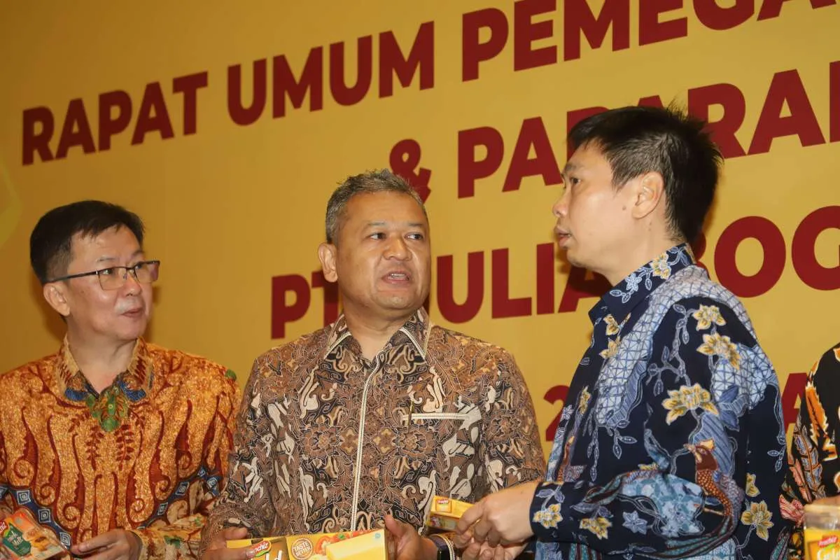 Mulia Boga Raya's (KEJU) Business Strategy to Navigate the Year 2024