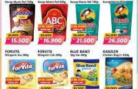 Promo JSM Alfamart 1-3 Agustus 2025, Kecap Bango-Kanzler Nugget Lebih Murah