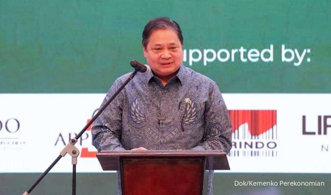 Pemerintah Dorong Konsumsi Domestik untuk Jaga Pertumbuhan Ekonomi Nasional