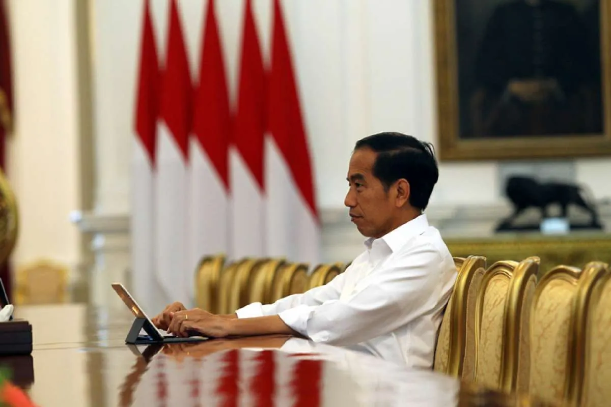Jokowi akan bahas kesejahteraan bersama masyarakat Papua minggu depan